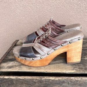 Bed-Stu Shantel Sandal